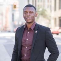 Isaac Pinckney Iii