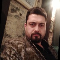 Mahir ULAŞ