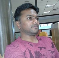 Shrinivas Dabade