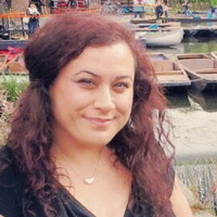 Olga Prajapati-Shuttleworth