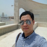 Cheol Mun Yang