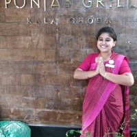 Sonali Jadhav