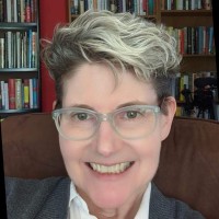 Christine Bamberger