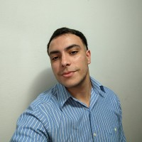 Benjamin Vaca