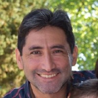 Sergio Ponce