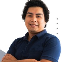 Deyver Beltran Morales Yarleque