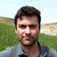 Thierry C. MARCEL