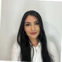 Tugçe Walker