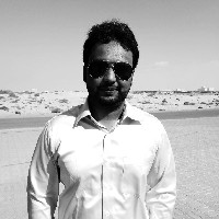 shabaaz khan