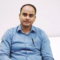 Ravendra Kumar Shukla