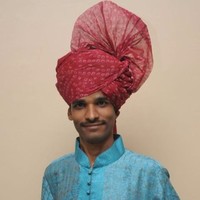 Nagaraj. A V