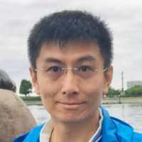 Junke Xu