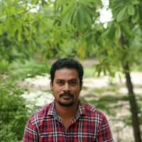 Kavinsandron Srinivasan