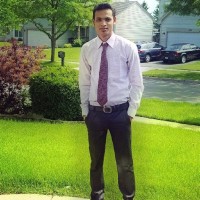 Dirg Patel