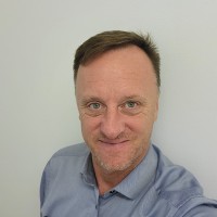 Martin Ehrismann