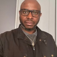 Nicholas Oni-Isibor