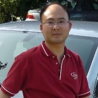 Gang Liu