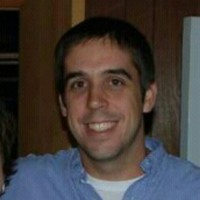 Trey Case, Pe