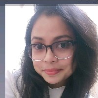 Sudipa Saha