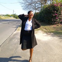 Zodwa Thulile