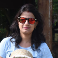 Sakshi Tyagi