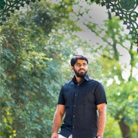 Amar Reddy