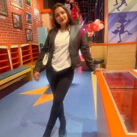 Komal Gothwal
