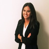 Nerea Orueta Satrústegui