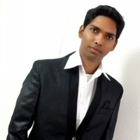 Anil kumar Raparthi
