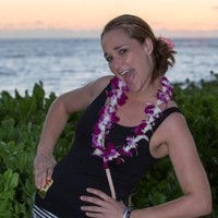 Katie Harris