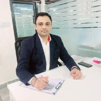 Bijender Yadav