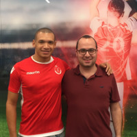 Isac Jonathan Menache