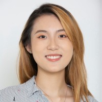 Cheyenne Liao
