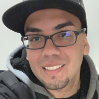 Joshua Ramos