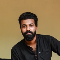 Vishnu T N