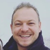 Adam Newton