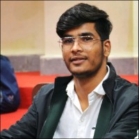 Nishant Yadav