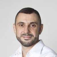 IAKOV YAKUBOVICH