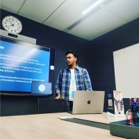 Rohit Saha