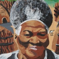 Solomon J Nxumalo