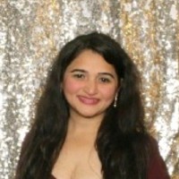 Bhoomi Gandhi, M.Eng., Eit