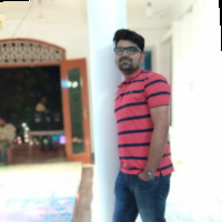 Anup Pandey