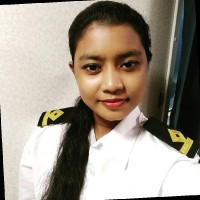 Nushrat Zahan Kanika