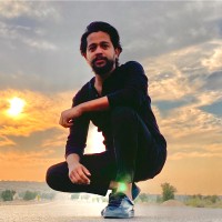 Yash Chawla