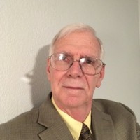Jim Chance