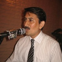 shahid Pirzada