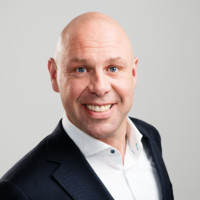 Arjan Buurman