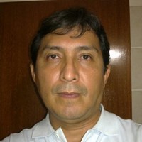 Carlos A. Mariscal Villa