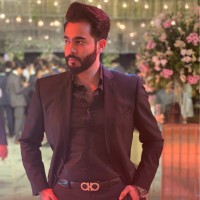 Hamza Ahmad