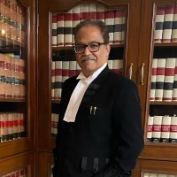 Ravi Prakash Mehrotra